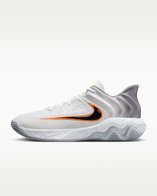 Giannis Immortality 4 EP Basketball Shoes. Nike JP